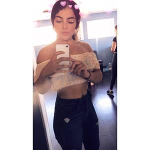 Meet your Posher, Ingrid